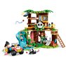 LEGO Friends - Cuidado Animal en el Refugio para Pandas - 42648
