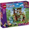 LEGO Friends - Cuidado Animal en el Refugio para Pandas - 42648