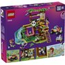 LEGO Friends - Cuidado Animal en el Refugio para Pandas - 42648