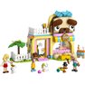 LEGO Friends - Tienda de Accesorios para Mascotas - 42650
