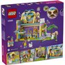 LEGO Friends - Tienda de Accesorios para Mascotas - 42650