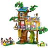 LEGO Friends - Quedada en la Casa del Árbol de la Amistad - 42652