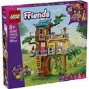 LEGO Friends - Quedada en la Casa del Árbol de la Amistad - 42652