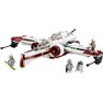 LEGO Star Wars TM - Caza Estelar ARC-170 - 75402