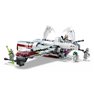 LEGO Star Wars TM - Caza Estelar ARC-170 - 75402