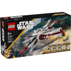 LEGO Star Wars - Caza Estelar ARC-170 - 75402