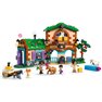 LEGO Friends - Rancho y Establo de Ponis - 42654