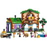LEGO Friends - Rancho y Establo de Ponis - 42654