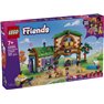 LEGO Friends - Rancho y Establo de Ponis - 42654