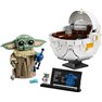 LEGO Star Wars TM - Grogu™ con Aerocuna - 75403