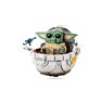 LEGO Star Wars TM - Grogu™ con Aerocuna - 75403