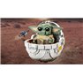 LEGO Star Wars TM - Grogu™ con Aerocuna - 75403