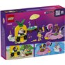 LEGO Friends - Fiesta en la Piscina con Flamenco y Unicornio - 42658