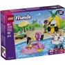 LEGO Friends - Fiesta en la Piscina con Flamenco y Unicornio - 42658