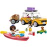 LEGO Friends - Amistad: Excursión en Coche por Carretera - 42659