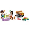 LEGO Friends - Amistad: Excursión en Coche por Carretera - 42659