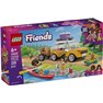 LEGO Friends - Amistad: Excursión en Coche por Carretera - 42659