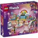 LEGO Friends - Fiesta de Disfraces con Unicornio y Hada - 42661