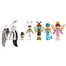 LEGO Friends - Fiesta de Disfraces con Unicornio y Hada - 42661