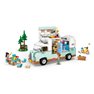 LEGO Friends - Aventura en la Caravana de la Amistad - 42663
