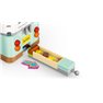 LEGO Friends - Aventura en la Caravana de la Amistad - 42663