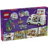 LEGO Friends - Aventura en la Caravana de la Amistad - 42663