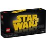 LEGO Star Wars TM - Logotipo de Star Wars™ para Construir - 75407