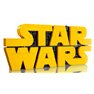 LEGO Star Wars TM - Logotipo de Star Wars™ para Construir - 75407