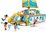 LEGO Friends - Aventura en el Barco de Viaje - 42664