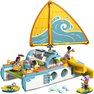 LEGO Friends - Aventura en el Barco de Viaje - 42664