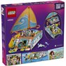 LEGO Friends - Aventura en el Barco de Viaje - 42664