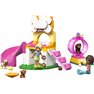 LEGO Friends - Parque de Aventuras para Cachorros - 42665