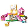 LEGO Friends - Parque de Aventuras para Cachorros - 42665