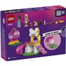 LEGO Friends - Parque de Aventuras para Cachorros - 42665