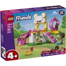 LEGO Friends - Parque de Aventuras para Cachorros - 42665