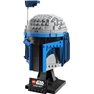 LEGO Star Wars TM - Casco de Jango Fett™ -75408