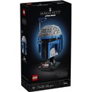 LEGO Star Wars - Casco de Jango Fett™ -75408