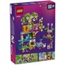 LEGO Friends - Fiesta de Cumpleaños y Casa del Árbol Felina - 42666