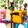 LEGO Friends - Fiesta de Cumpleaños y Casa del Árbol Felina - 42666