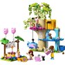 LEGO Friends - Fiesta de Cumpleaños y Casa del Árbol Felina - 42666