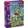 LEGO Friends - Fiesta de Cumpleaños y Casa del Árbol Felina - 42666