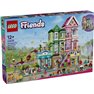 LEGO Friends - Apartamentos y Tiendas de Heartlake City - 42670