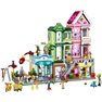 LEGO Friends - Apartamentos y Tiendas de Heartlake City - 42670