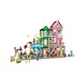 LEGO Friends - Apartamentos y Tiendas de Heartlake City - 42670