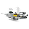 LEGO Star Wars TM - Caza Estelar N-1 de Mando y Grogu - 75410