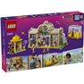 LEGO Friends - Café Botánico y Floristería - 42671