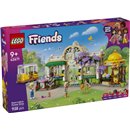 LEGO Friends - Café Botánico y Floristería - 42671
