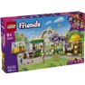 LEGO Friends - Café Botánico y Floristería - 42671