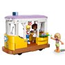 LEGO Friends - Café Botánico y Floristería - 42671