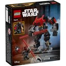 LEGO Star Wars - Meca de Darth Maul™ - 75411